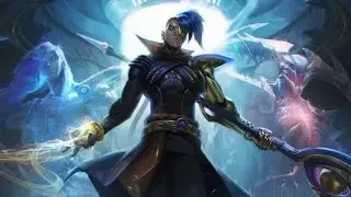 САМАЯ НЕЧЕСТНАЯ ТАКТИКА КАИН, ШИВАНА Я ХОЧУ ИЗВИНИТЬСЯ, 2 АКК / League of Legends Wild Rift
