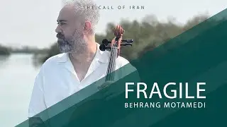 Fragile - Sting