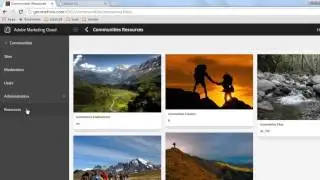 Reports and Analytics in AEM Communities
