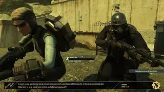 XP & SCORE Farming at West-Tek - Fallout 76