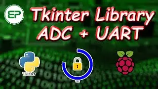 How to Make Graphical Digital Lock with Raspberry Pi & Python