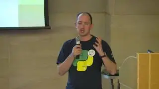 Python in the context of a Start-up: The Good, The Bad and the Ugly