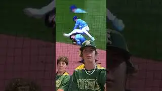 Bobby Witt man