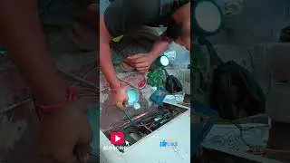 R 290 car back pressure kya hoga || R 290 ka running pressure kya hoga || R290 गैस Kitna dalega
