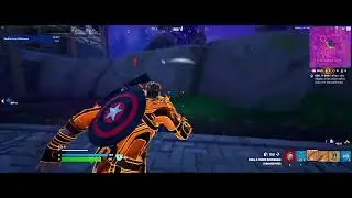 Fortnite : Victoire | One to one, on y va, on les poses sur la table