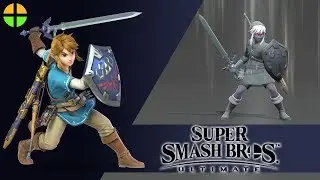 Super Smash Bros. Ultimate - Amiibo: To the Max | 01 | @TheAltPlay