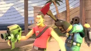 TF2: Ruiner of Fun