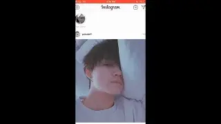 ㅡ jaebum as your boyfriend ig story edit✨