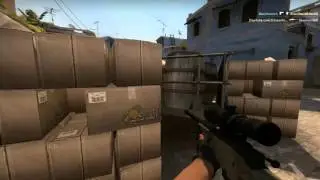 МУВИК CS:GO