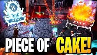 SILVER 3 CONQUERED! F2P Live Arena Grind, Team Builds And Strategy | Raid Shadow Legends