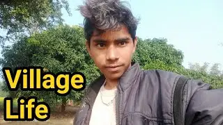 Village Life is Best ❤️ गांव का नज़ारा #villagelife #dailyvlogs #souravjoshivlogs