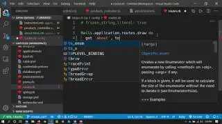 Session Based Shopping Cart on Rails