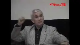 Зазнобин В М  2000 03)   О мировоззрении