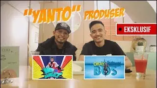 AKIRNYA TERUNGKAP!!! KENAPA SEMUA TV REBUTAN RAFFI AHMAD Ft Yanto Produser OKAY BOSS