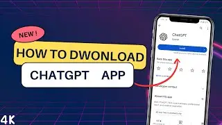 Step-by-Step Guide: How to Download and Install ChatGPT for Unlimited AI-Powered Conversations