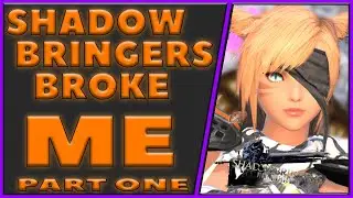 SHADOWBRINGERS MSQ BROKE ME!