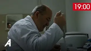 Në Klinikën e Mjekësisë Nukleare në QKUK, analizat për gjëndrën tiroide kryhen nga një laborant