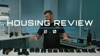 Custom Night Vision | Night Vision Housing Review 2.0