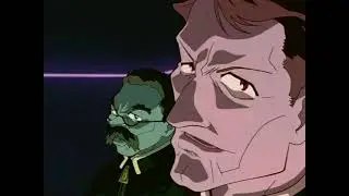 Evangelion's Post Second Impact World part 2 4 ReVolutionOfEva
