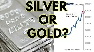 Gold Stocks Vs. Silver Stocks - Which Are More Undervalued? || Gold And Silver