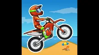 I haven't played this game in years! - Moto X3M