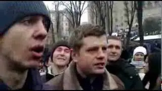 Шабашнік "За чистый город". Это не наше говно(с)