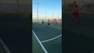 Разящая контратака💪Гол Мирошниченко🔥 #top #футзал #futbol #futsal #футбол #goals #sports #амкал
