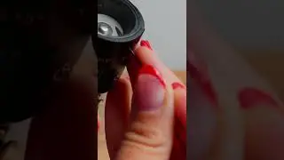 Needing to sharpen your Electrode? Here’s how! #silversmithingtools #jewelrymaking