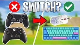 Can You MASTER Keyboard and Mouse in 24 HOURS