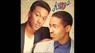 Kiara featuring Shanice - This Time