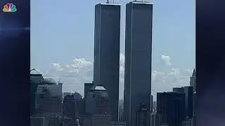 See How We Want to Remember the World Trade Center