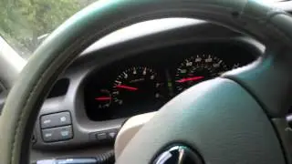 How your traction control system (TCS) works