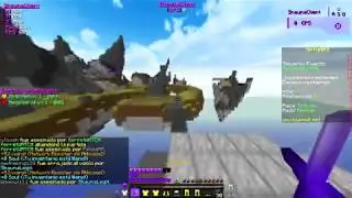 | Minecraft | SkyWars | Mi Texture Pack! |