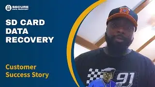 Secure Data Recovery Saved Me A Lot Of Money