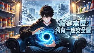 💥ENG SUB💥【极寒末世：我有一座安全屋】Frozen Apocalypse: My Safehouse 第1-88集 