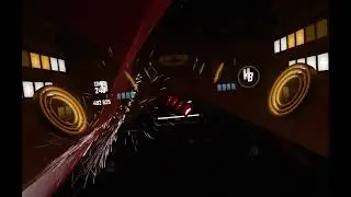 BEAT SABER PSVR | 