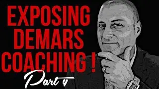 DAVIS DEMARS EMAILS EXPOSED THE TRUTH     part 4