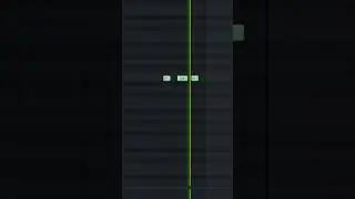 Who should I send this beat too?😍 #shorts #flstudio #producer