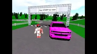 Funny Drift paradise moment #2 (ROBLOX)