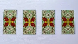Что Вас ждёт в загаданном деле?🎯