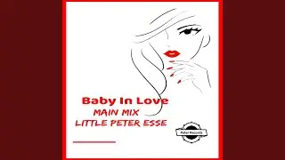Baby In Love