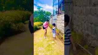 Cute moments Captured with Nilan 😍| Its VG #shorts