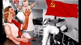 Как делали АБОРТЫ в СССР