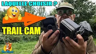 CAMÉRA CHASSE ▬ 📸▬  qu'espérer en aout 2024 ?
