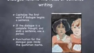 Dialogue Review