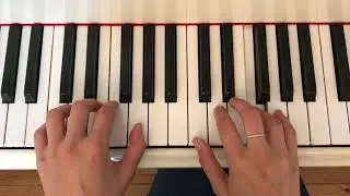 Trumpet Song [Beginner Piano] (Faber Piano Adventures Primer Performance)