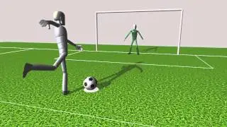 Soccer VT