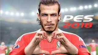 THE HONEST COMMENTATOR IN PES 2018