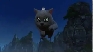 Revelation Online - Flying on Misha | Legendary Mount | Deluxe Pack