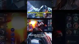 Mode Baru Hyper Blend, Ful Videonya Jangan Lupa Nonton Yah☺  